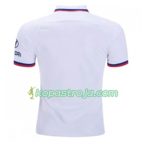 Billiga Fotbollströjor Chelsea Borta tröja 2019/20 Kortärmad